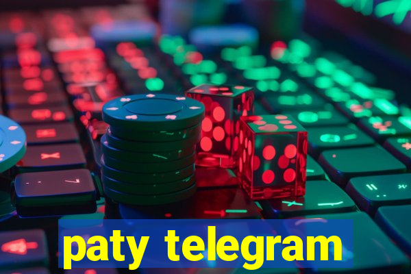 paty telegram